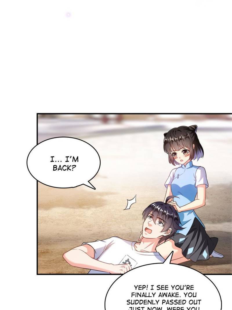 Cultivation Chat Group chapter 356 page 28