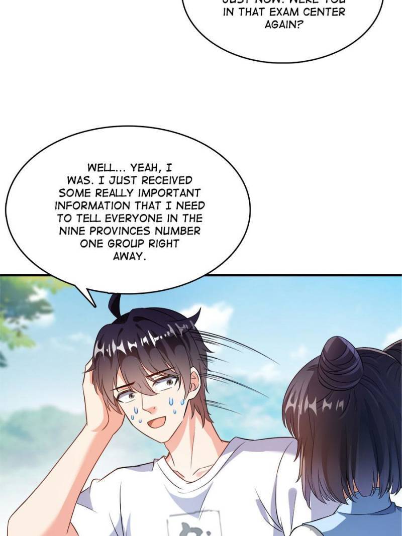 Cultivation Chat Group chapter 356 page 29