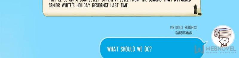 Cultivation Chat Group chapter 356 page 33