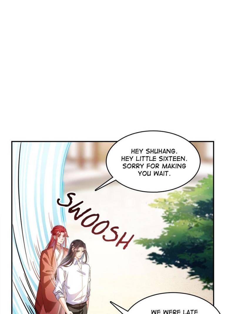 Cultivation Chat Group chapter 356 page 37