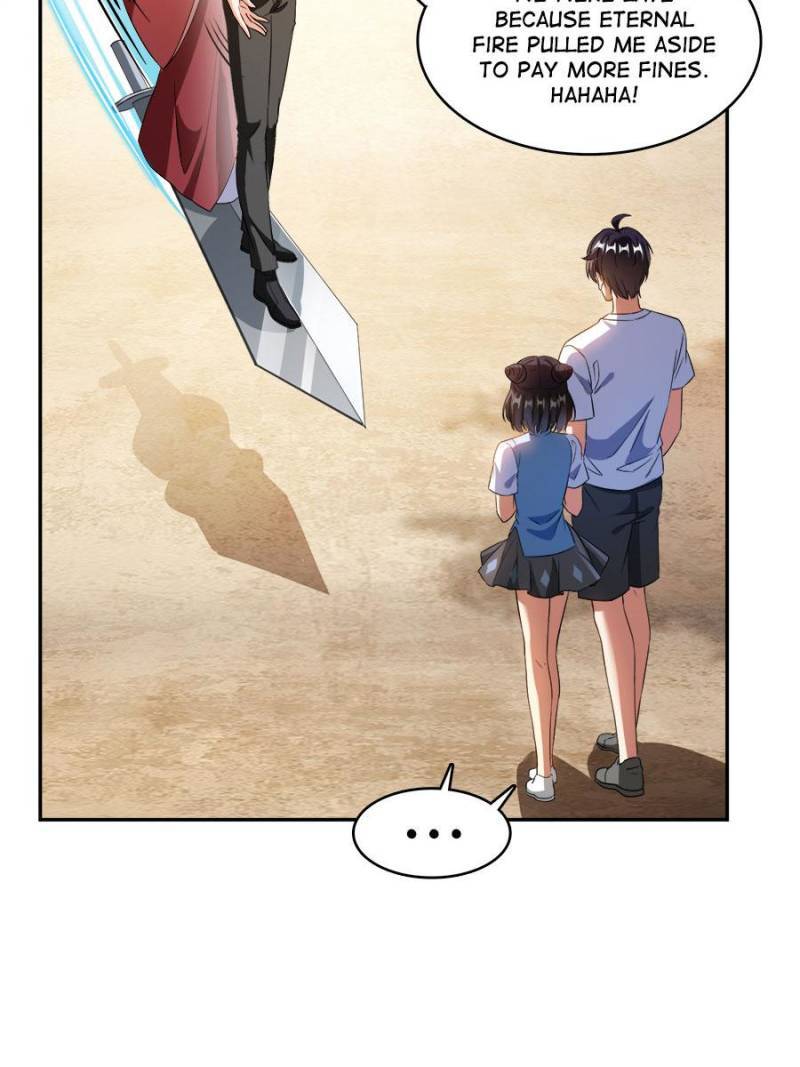 Cultivation Chat Group chapter 356 page 38