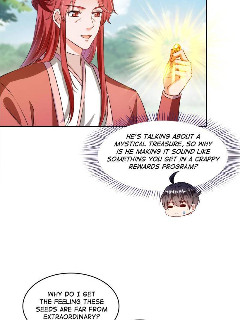 Cultivation Chat Group chapter 356 page 43