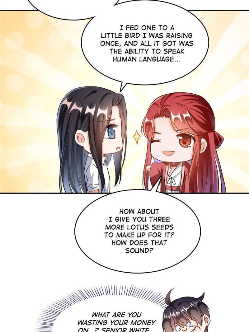Cultivation Chat Group chapter 356 page 44