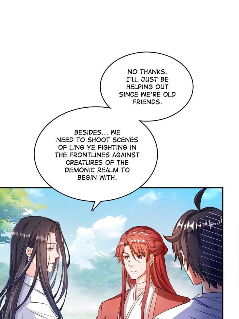 Cultivation Chat Group chapter 356 page 46