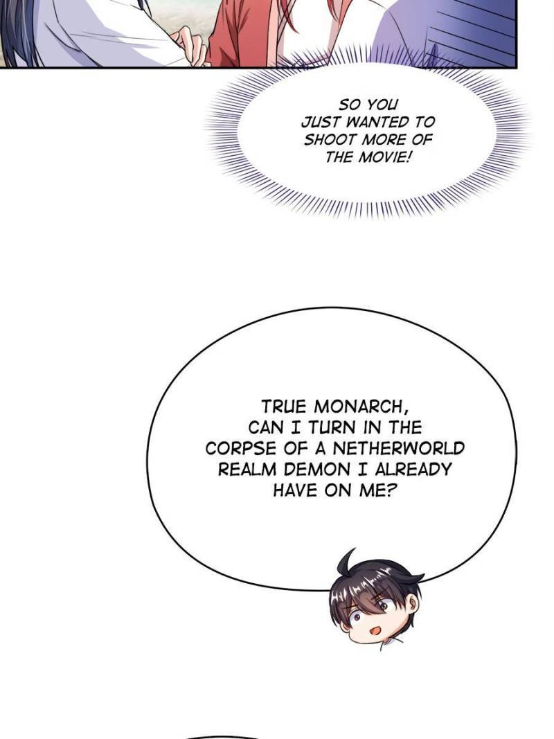 Cultivation Chat Group chapter 356 page 47