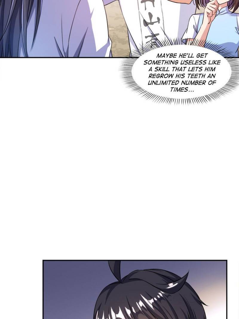 Cultivation Chat Group chapter 356 page 53