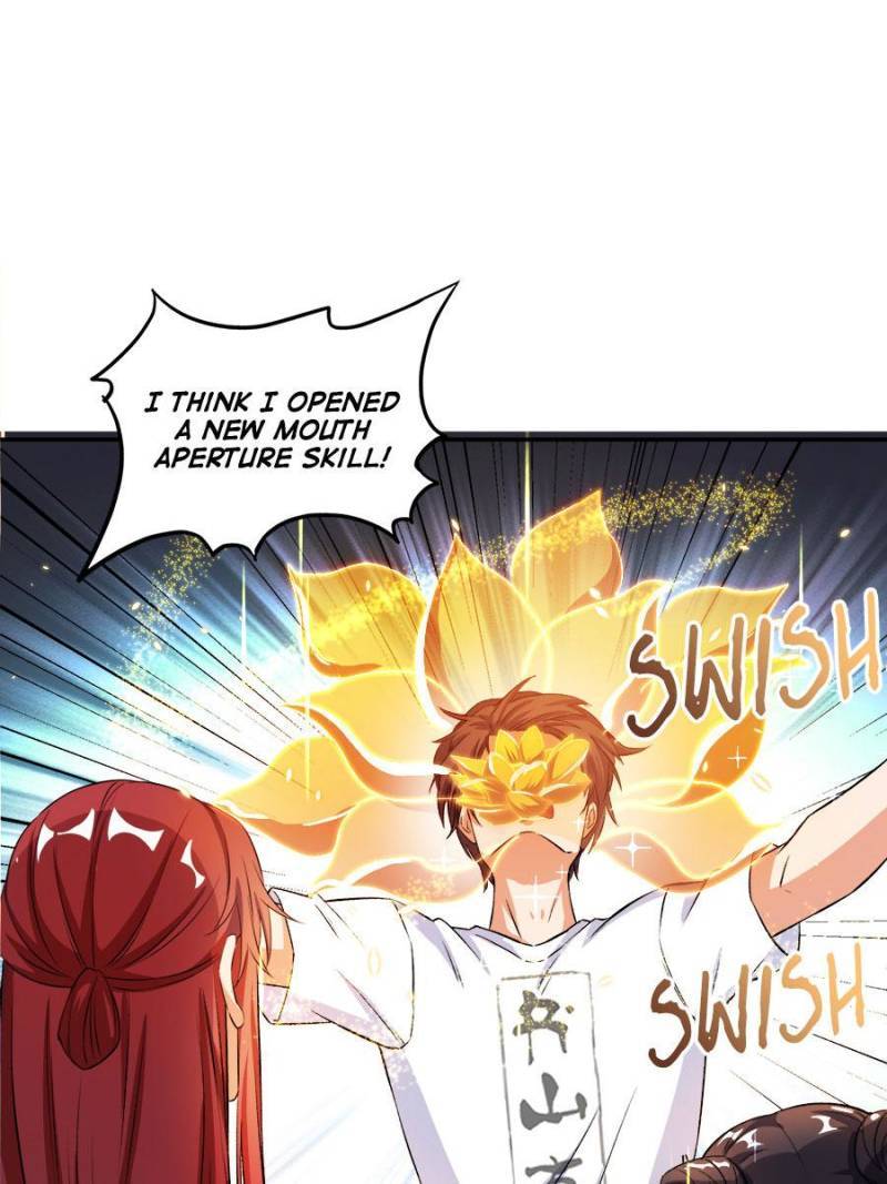 Cultivation Chat Group chapter 356 page 55