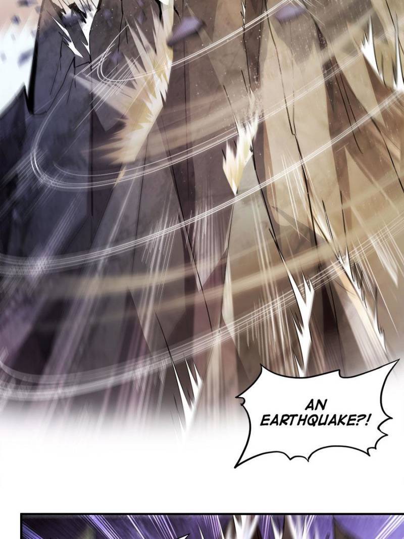 Cultivation Chat Group chapter 356 page 71