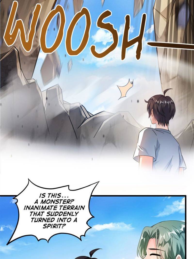 Cultivation Chat Group chapter 356 page 75