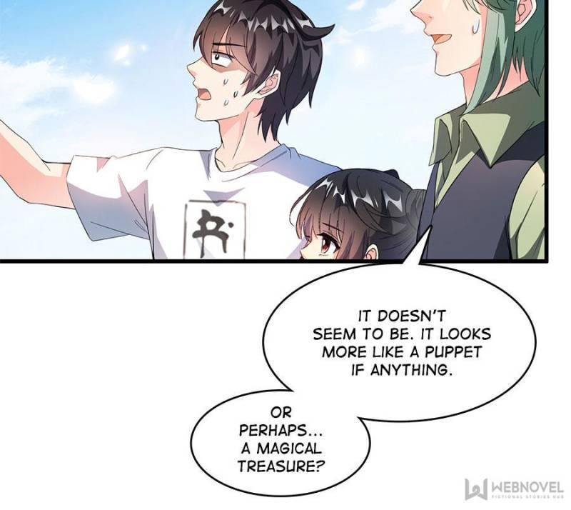 Cultivation Chat Group chapter 356 page 76