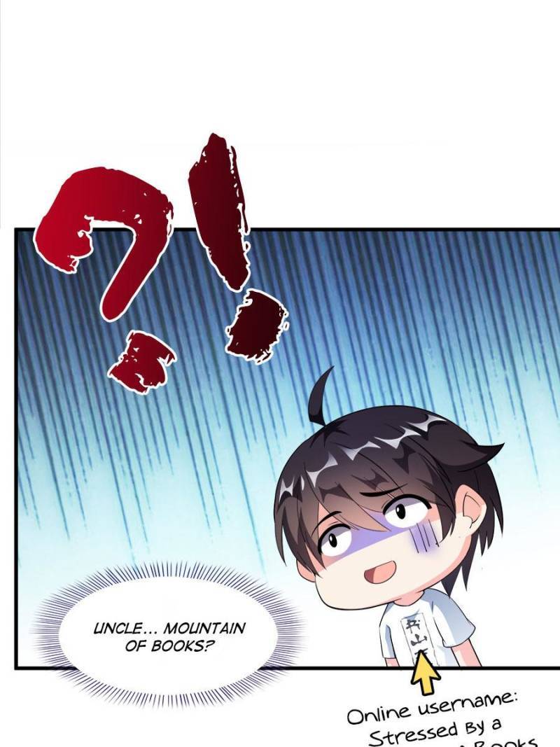 Cultivation Chat Group chapter 356 page 81