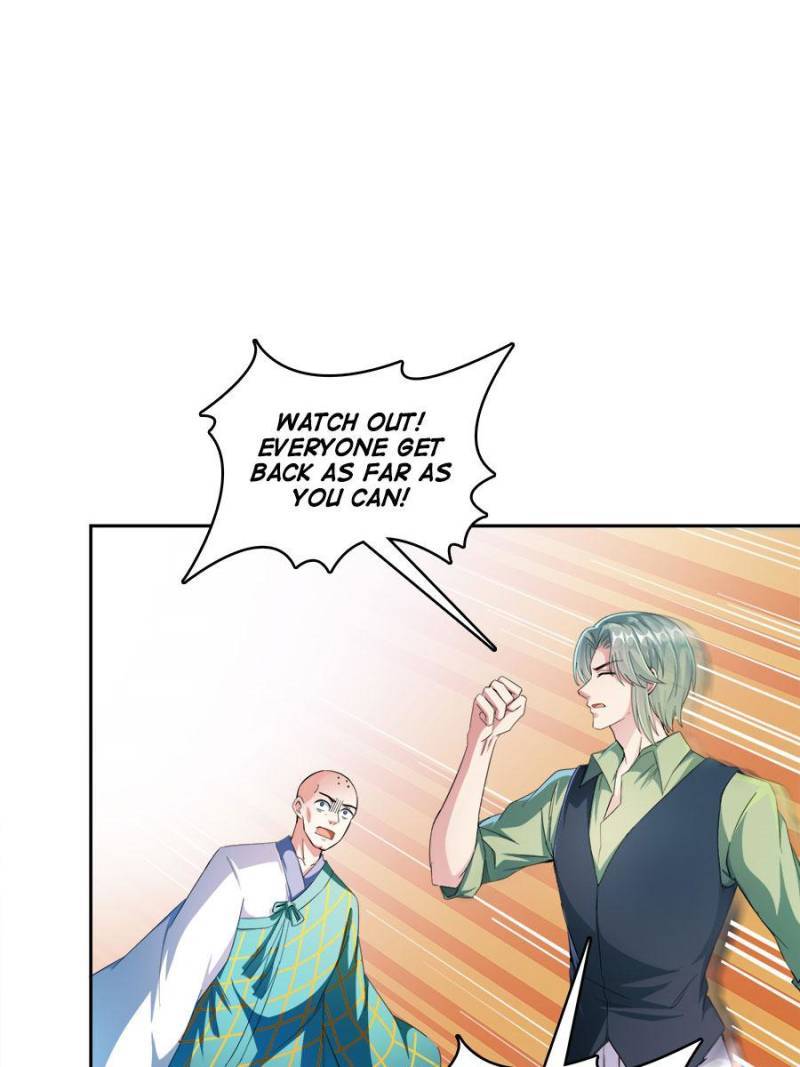 Cultivation Chat Group chapter 357 page 1