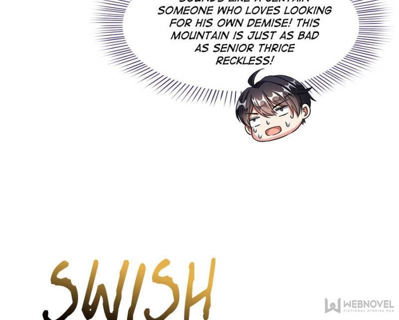 Cultivation Chat Group chapter 357 page 12