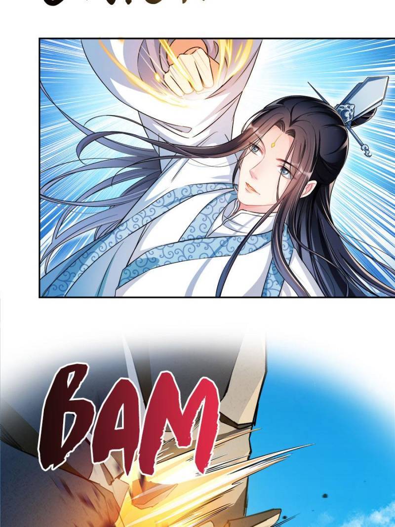 Cultivation Chat Group chapter 357 page 13