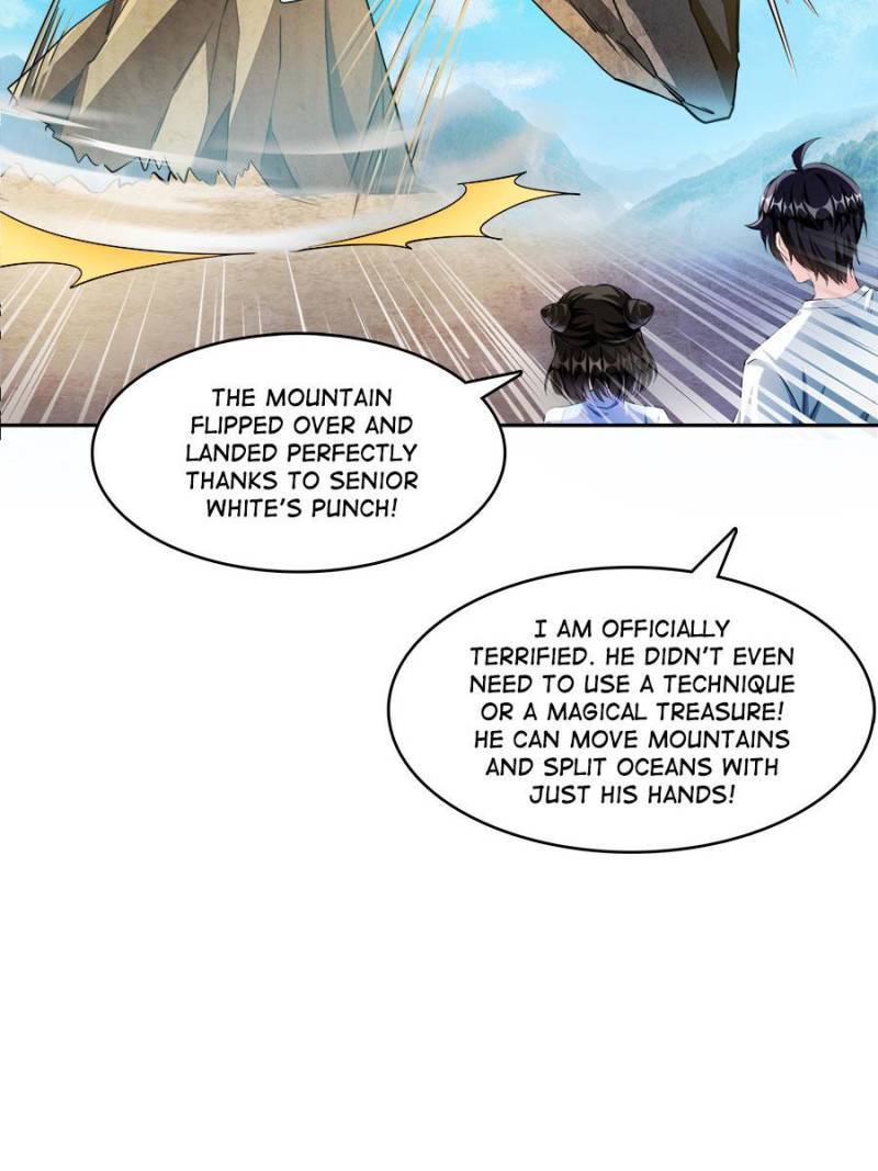 Cultivation Chat Group chapter 357 page 16