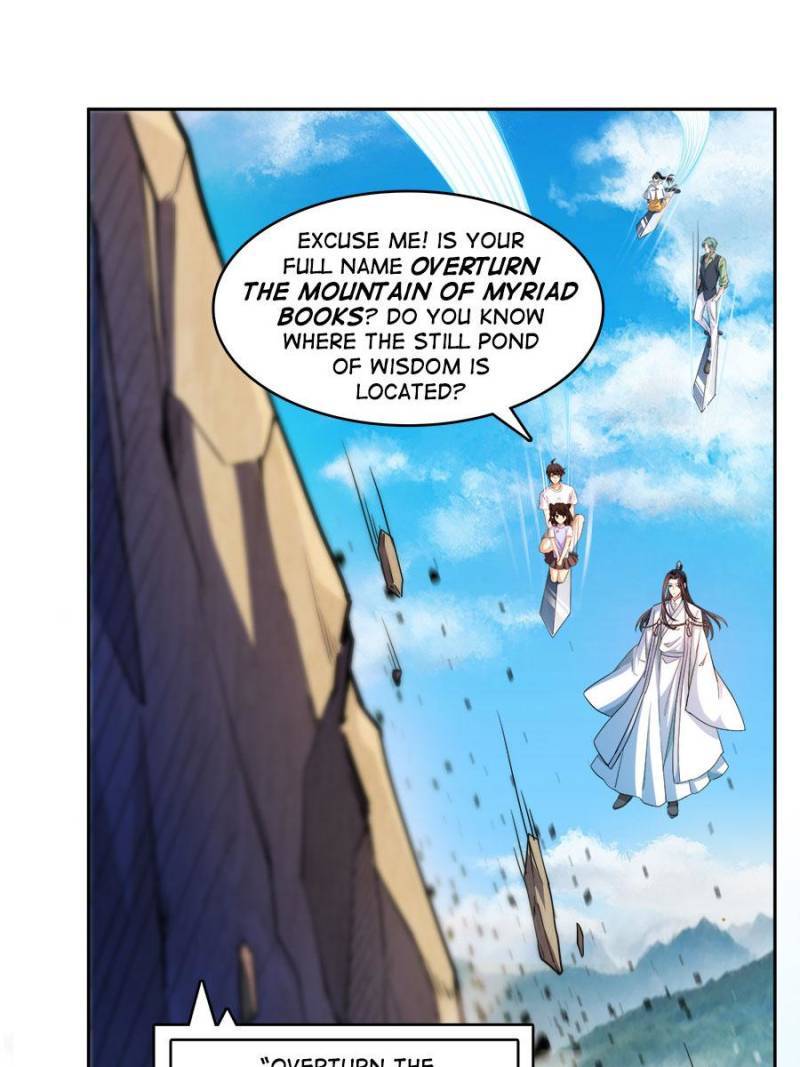 Cultivation Chat Group chapter 357 page 17