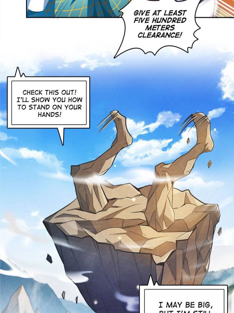 Cultivation Chat Group chapter 357 page 2