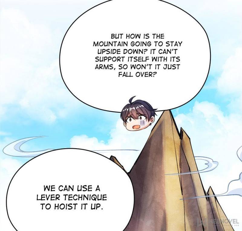 Cultivation Chat Group chapter 357 page 24