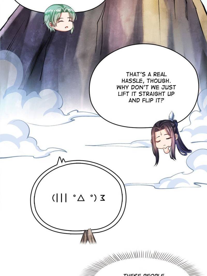 Cultivation Chat Group chapter 357 page 25