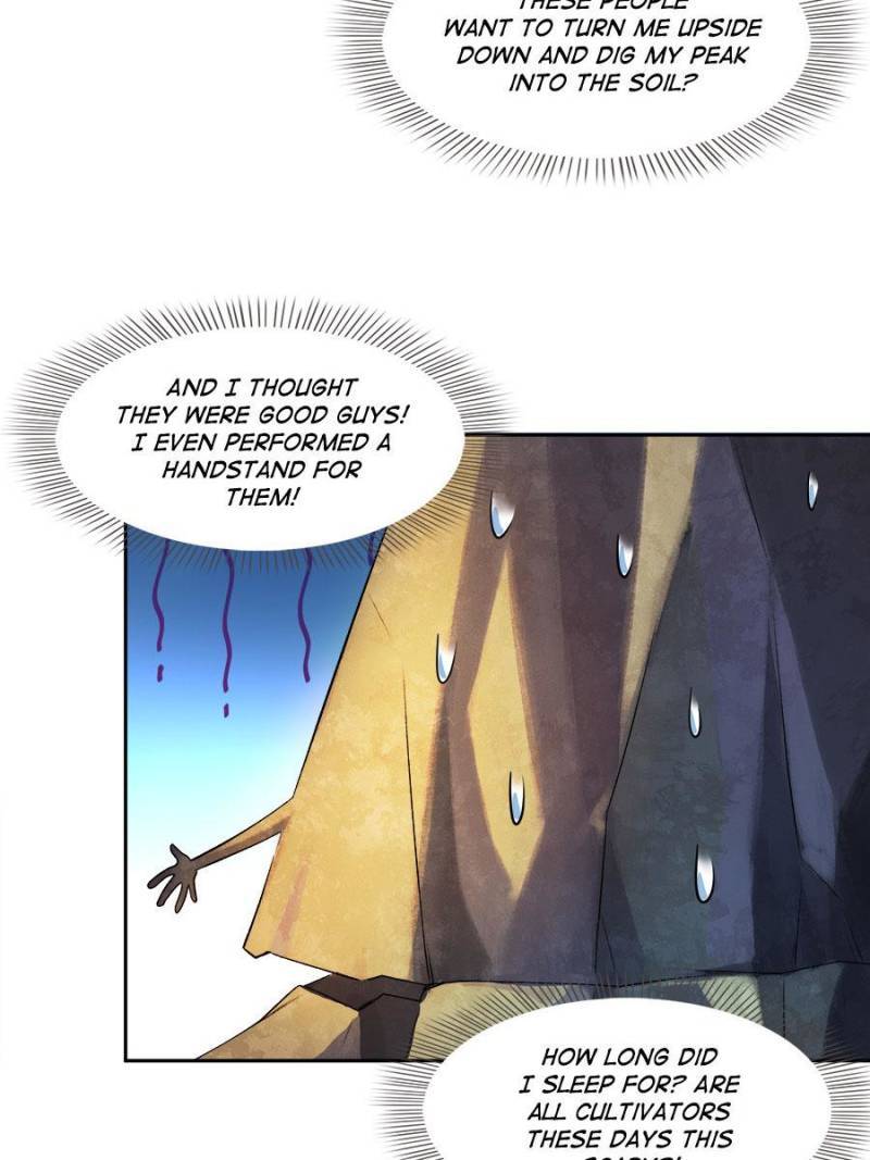 Cultivation Chat Group chapter 357 page 26