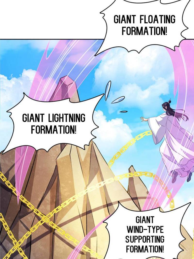 Cultivation Chat Group chapter 357 page 28