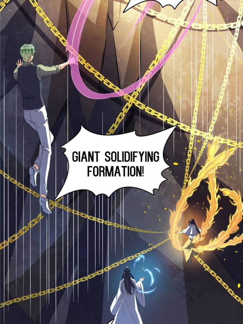 Cultivation Chat Group chapter 357 page 29