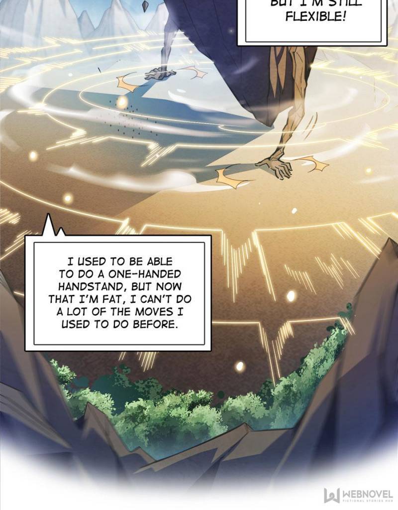 Cultivation Chat Group chapter 357 page 3