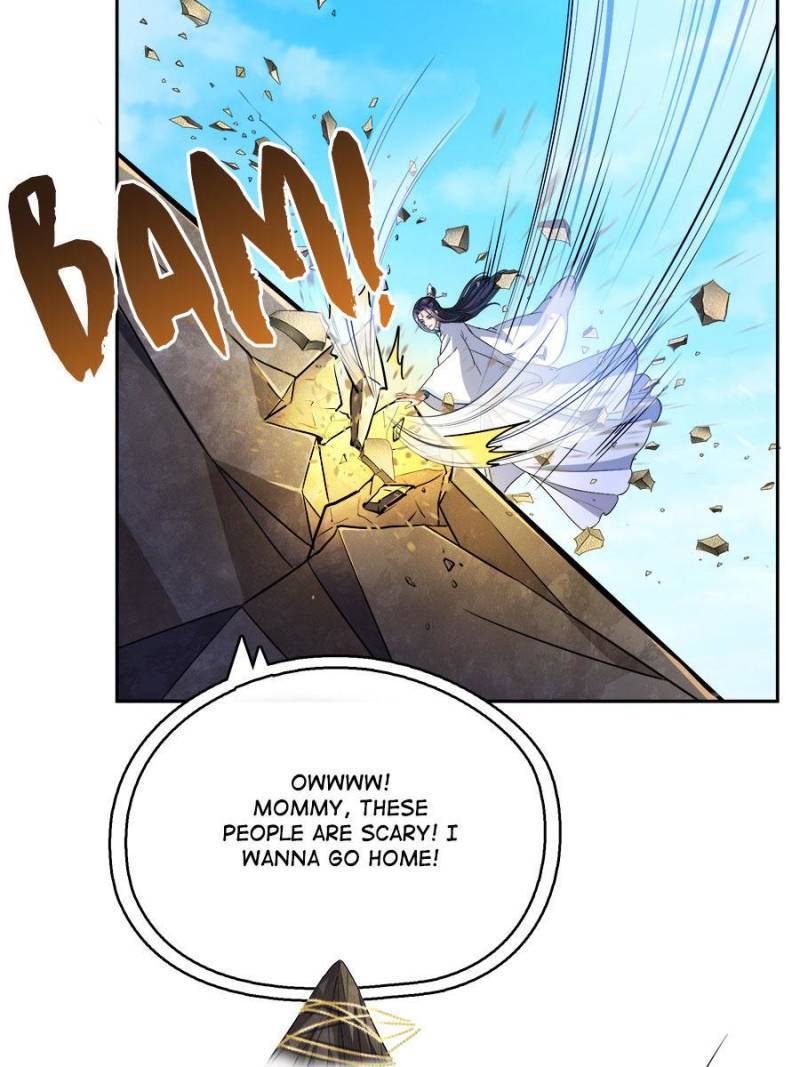 Cultivation Chat Group chapter 357 page 35