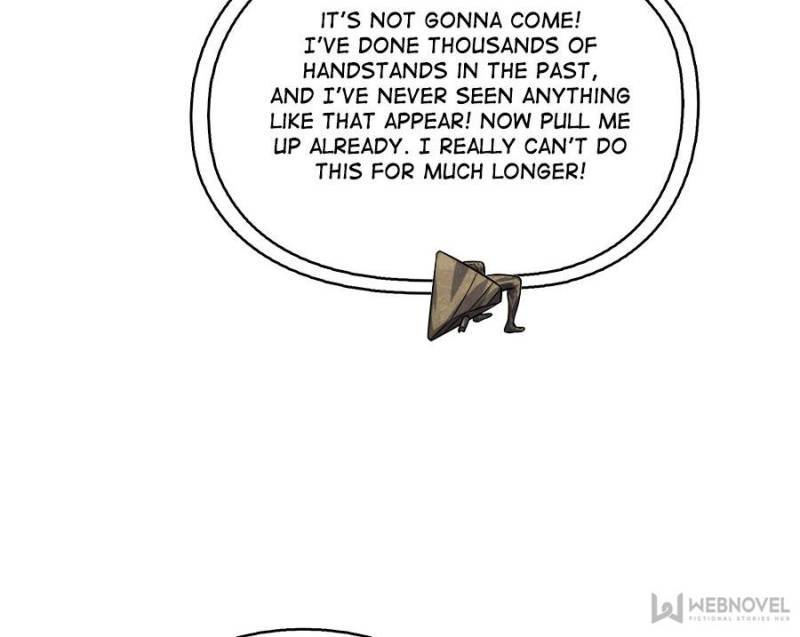 Cultivation Chat Group chapter 357 page 42