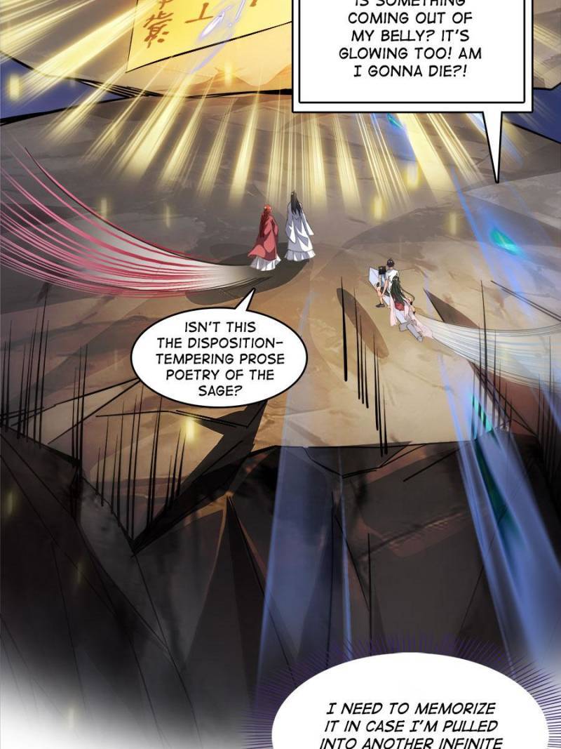 Cultivation Chat Group chapter 357 page 47