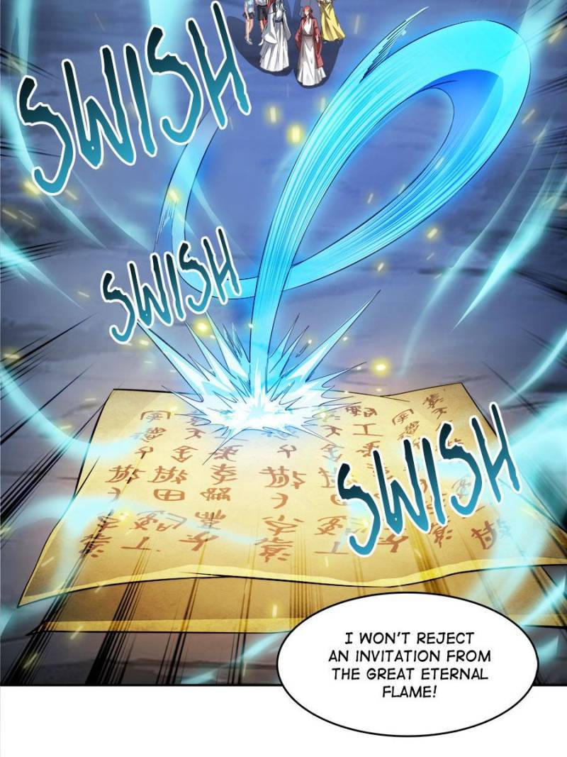 Cultivation Chat Group chapter 357 page 51