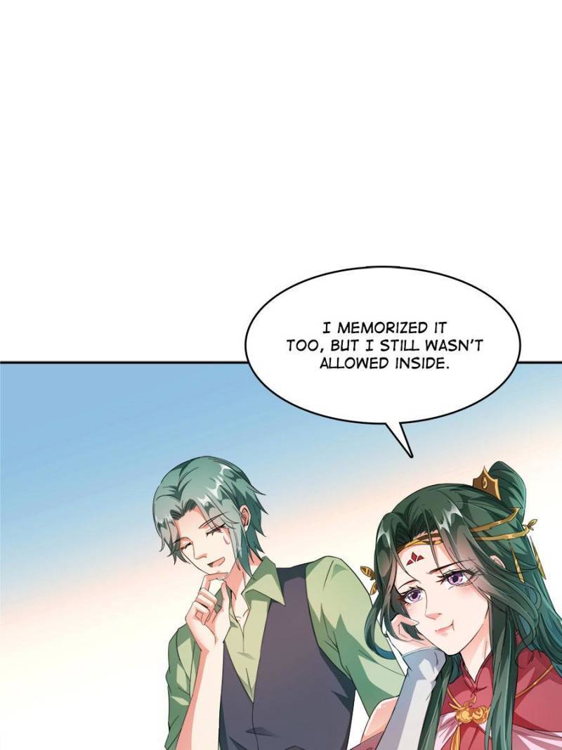 Cultivation Chat Group chapter 357 page 57