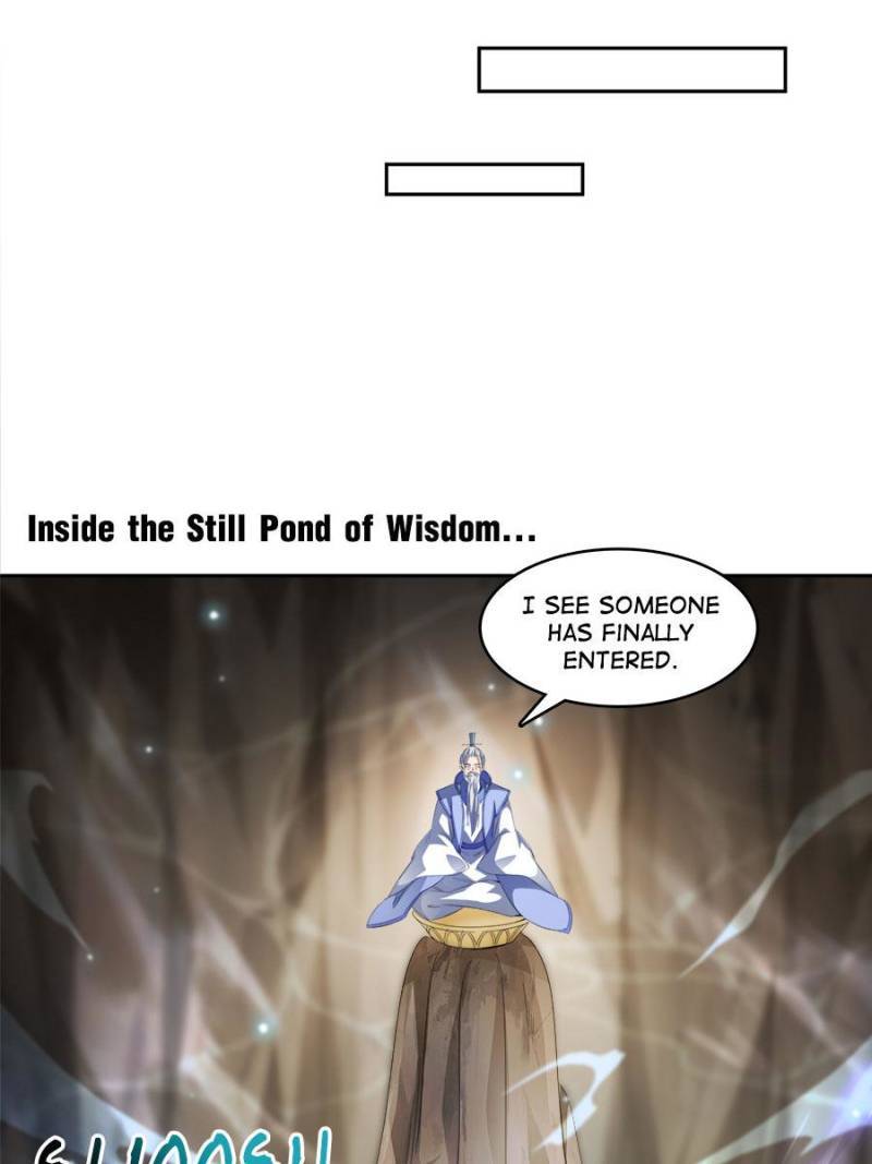 Cultivation Chat Group chapter 357 page 60