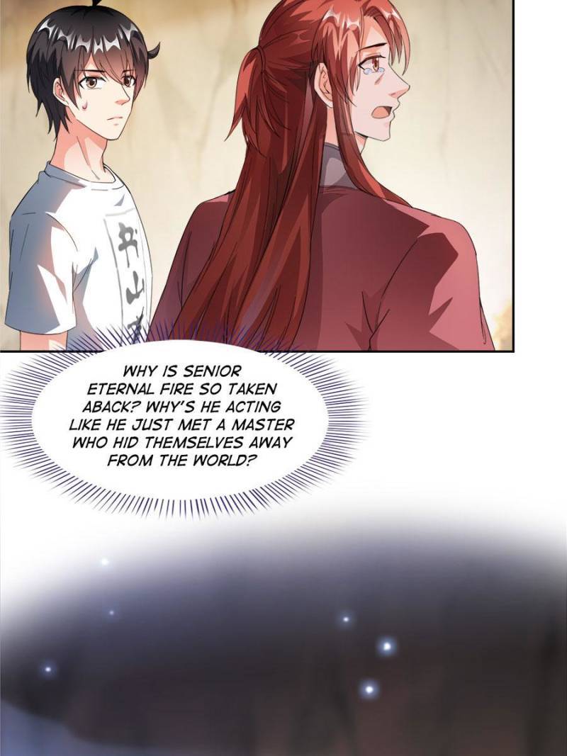 Cultivation Chat Group chapter 357 page 63