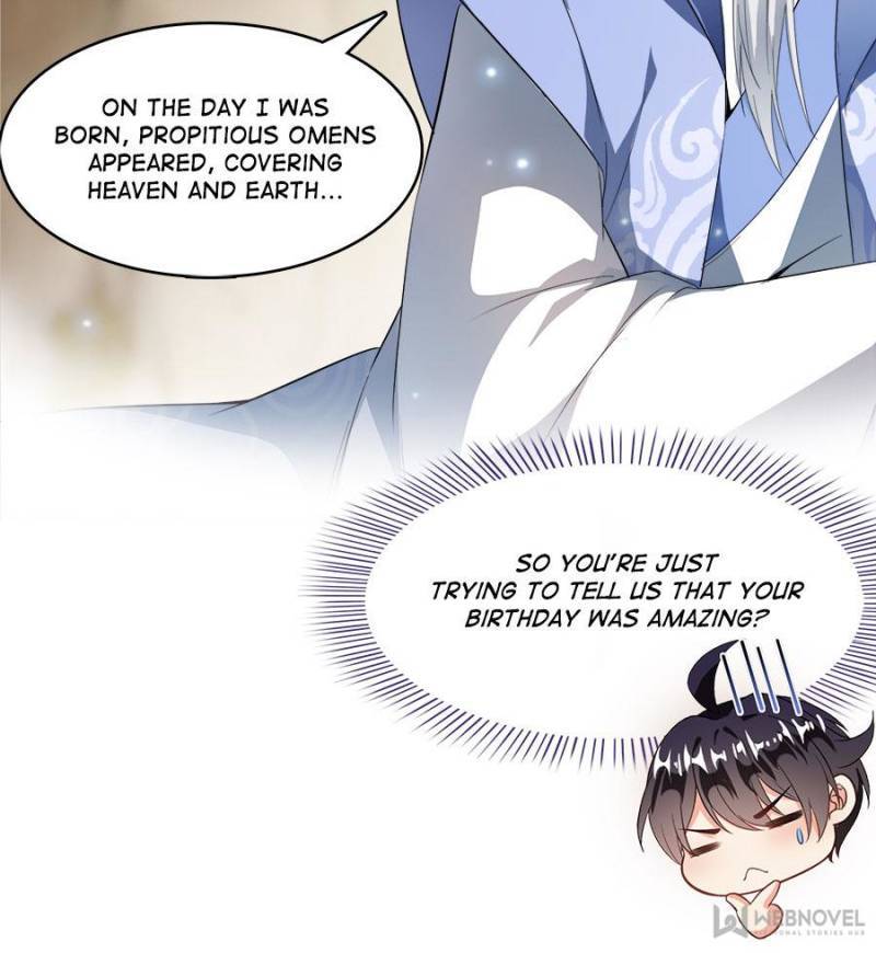 Cultivation Chat Group chapter 357 page 65