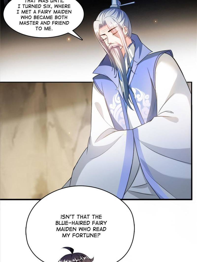 Cultivation Chat Group chapter 357 page 67