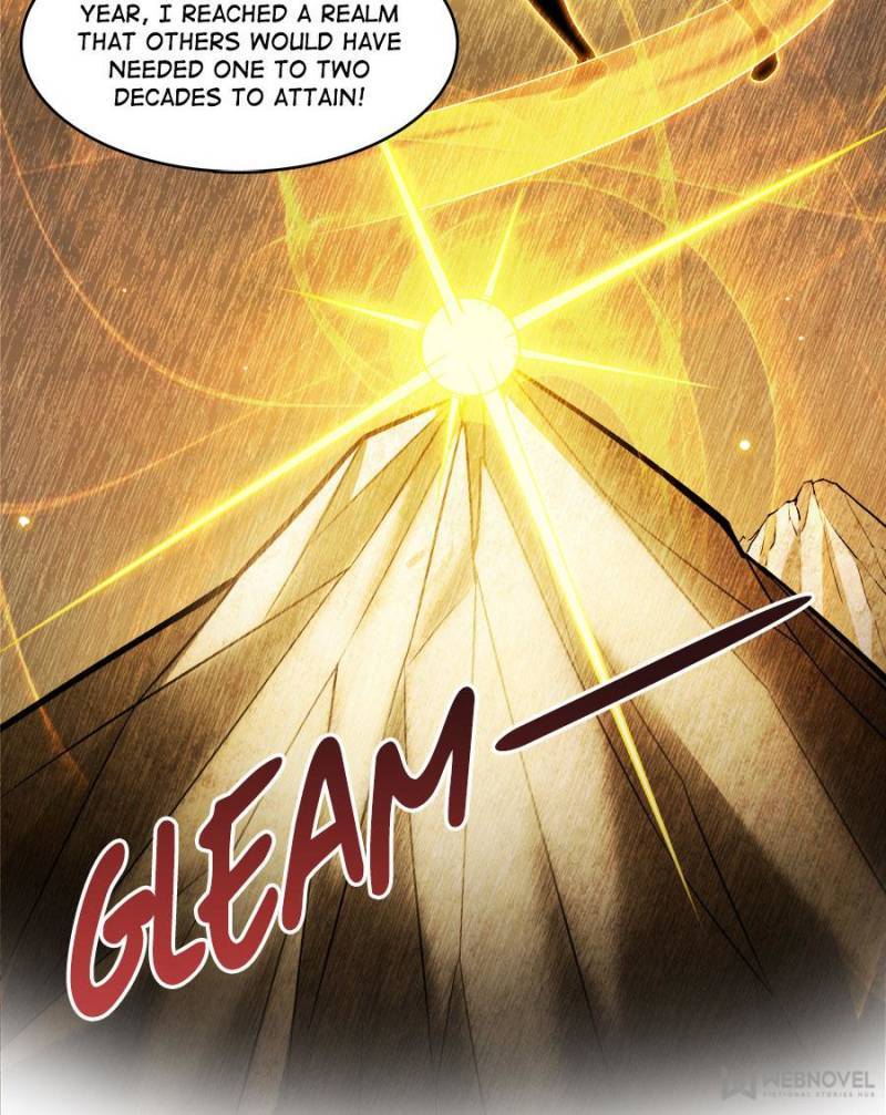 Cultivation Chat Group chapter 357 page 70