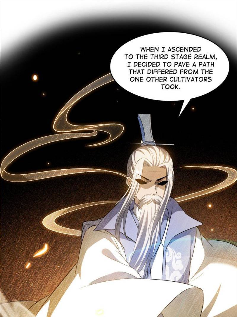 Cultivation Chat Group chapter 357 page 74