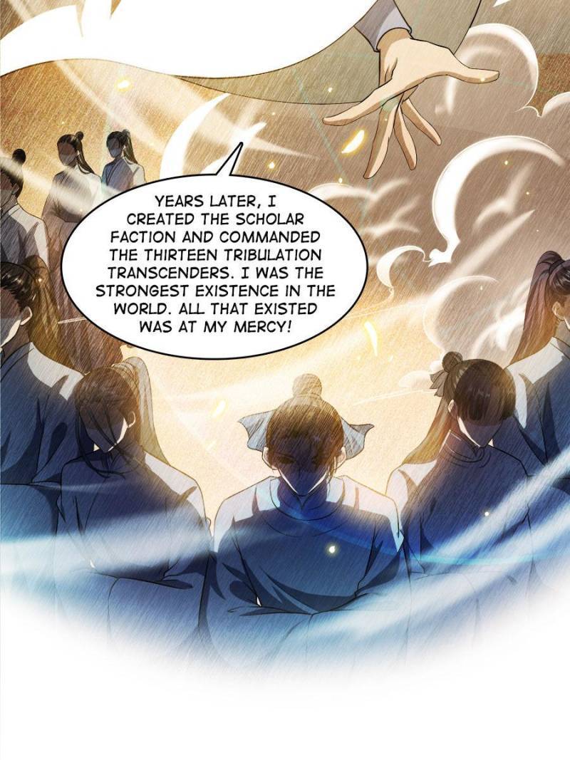 Cultivation Chat Group chapter 357 page 75