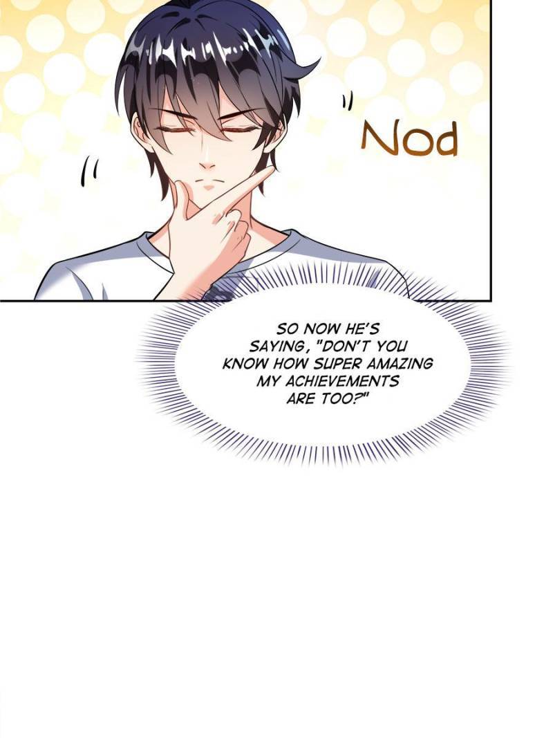 Cultivation Chat Group chapter 357 page 77