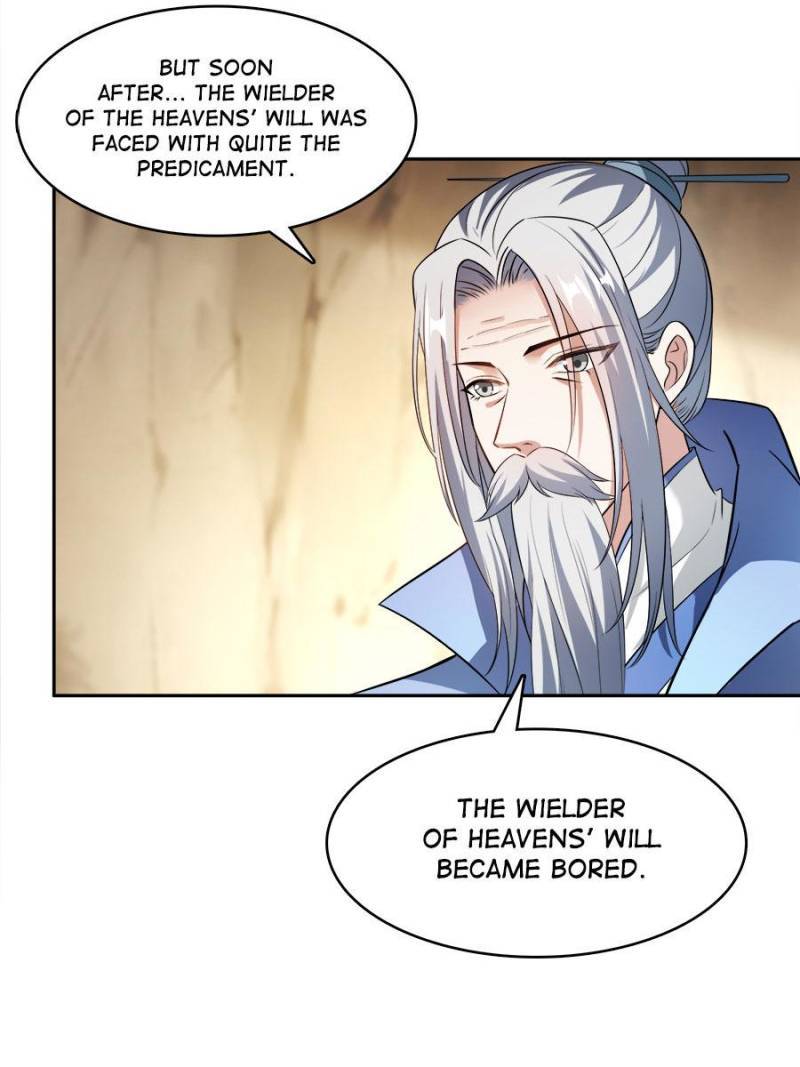 Cultivation Chat Group chapter 357 page 78