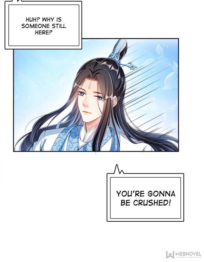 Cultivation Chat Group chapter 357 page 9