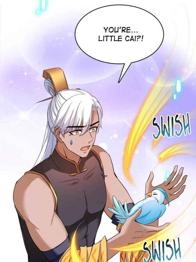 Cultivation Chat Group chapter 378 page 13