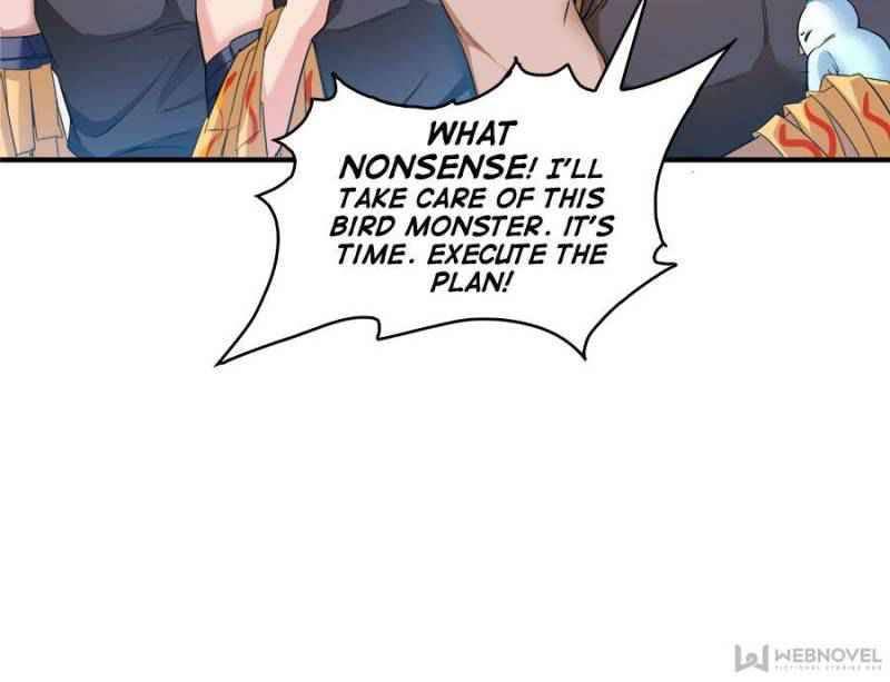 Cultivation Chat Group chapter 378 page 15