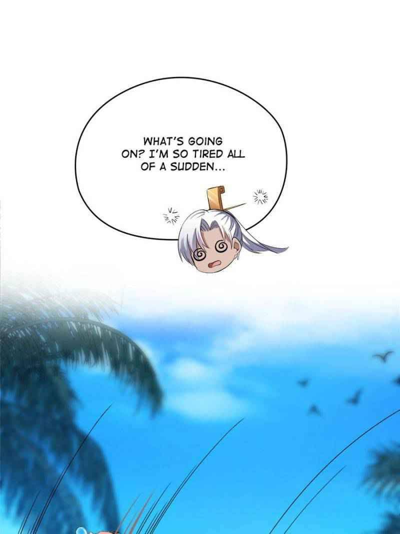 Cultivation Chat Group chapter 378 page 16