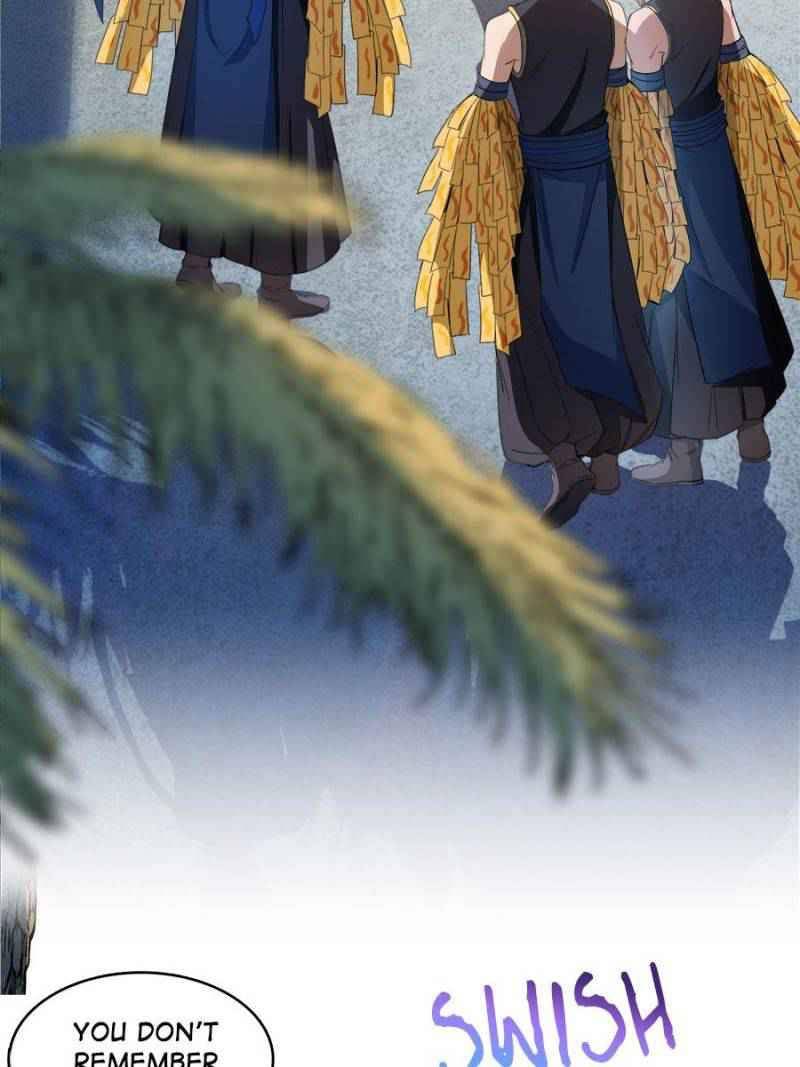 Cultivation Chat Group chapter 378 page 2