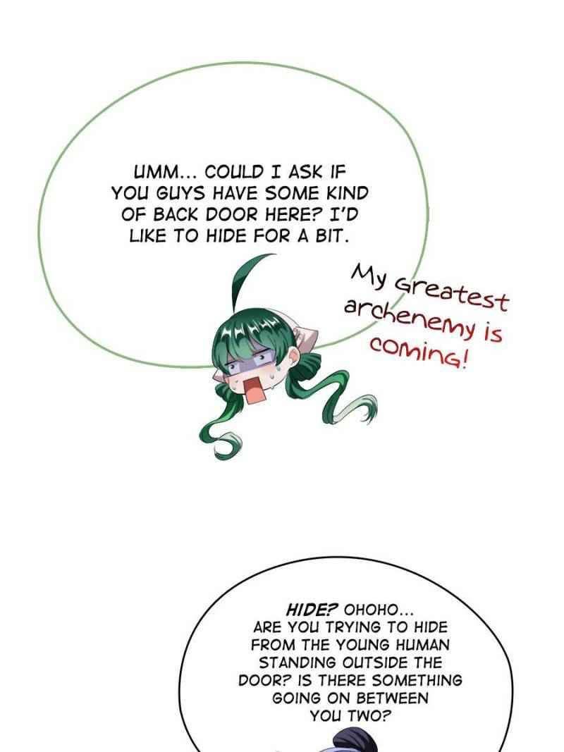 Cultivation Chat Group chapter 378 page 23