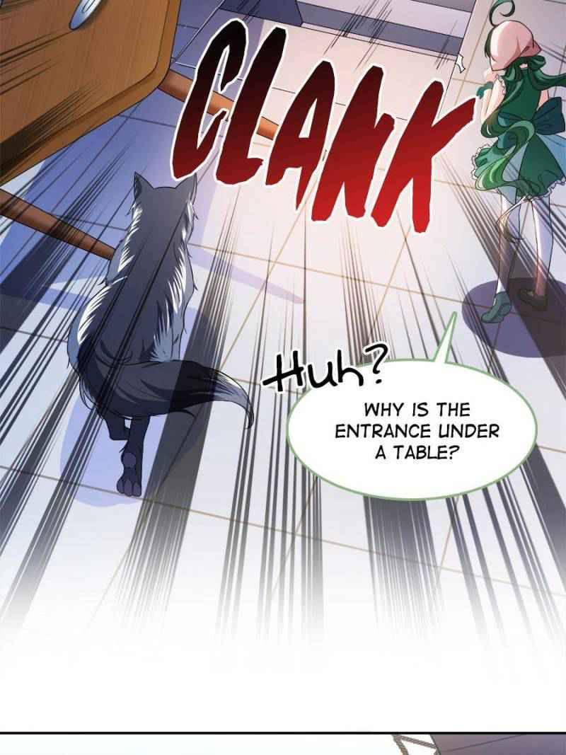 Cultivation Chat Group chapter 378 page 26