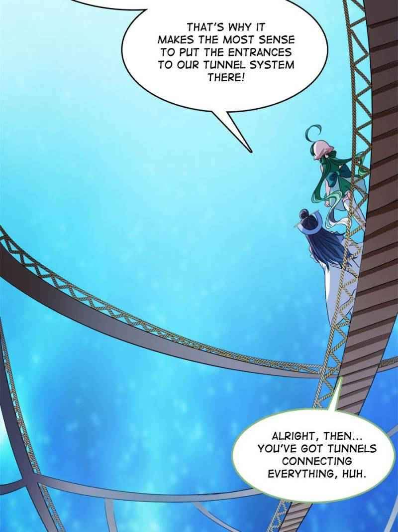 Cultivation Chat Group chapter 378 page 28