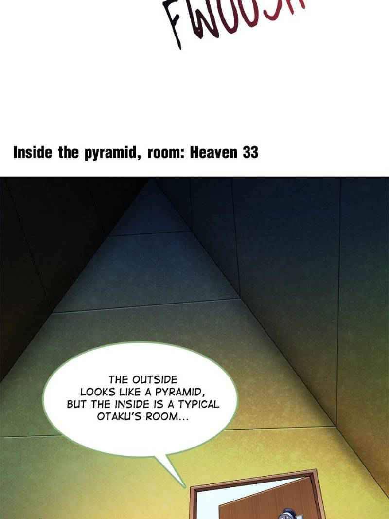 Cultivation Chat Group chapter 378 page 31